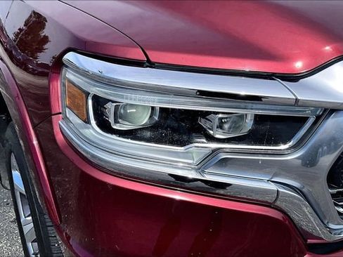 Used 2020 RAM 1500 Limited w/ Off Road Group AWD/4WD image 30