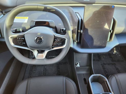 New 2026 Volvo EX30 Cross Country Ultra w/ Protection Package Premier image 2