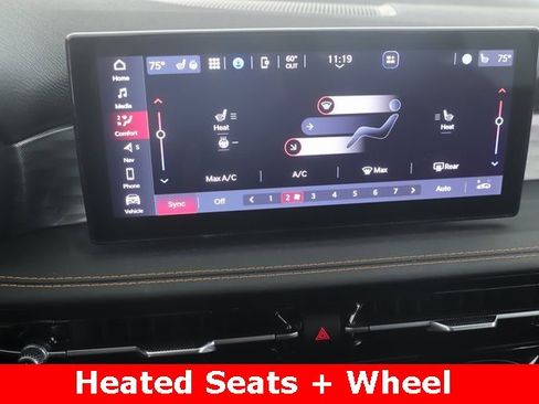 Used 2024 Alfa Romeo Tonale Ti image 4