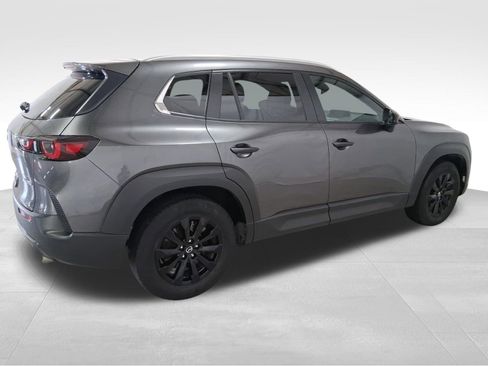 Certified 2025 MAZDA CX-50 AWD 2.5 S w/ Preferred Package image 6