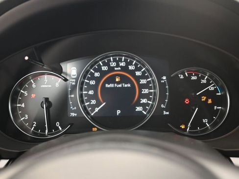 Used 2025 MAZDA CX-5 AWD 2.5 S image 9