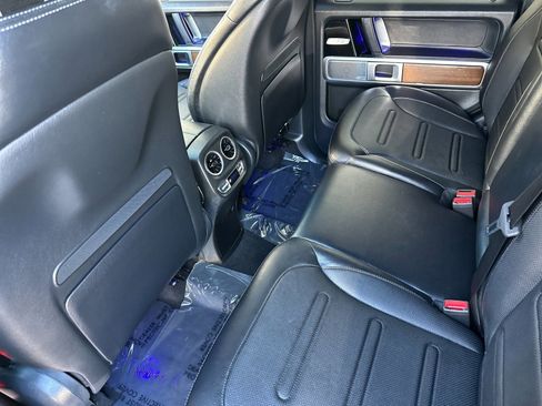 Used 2021 Mercedes-Benz G 550 image 13