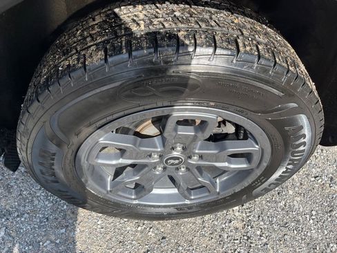 Used 2024 Ford Bronco Sport Big Bend image 11