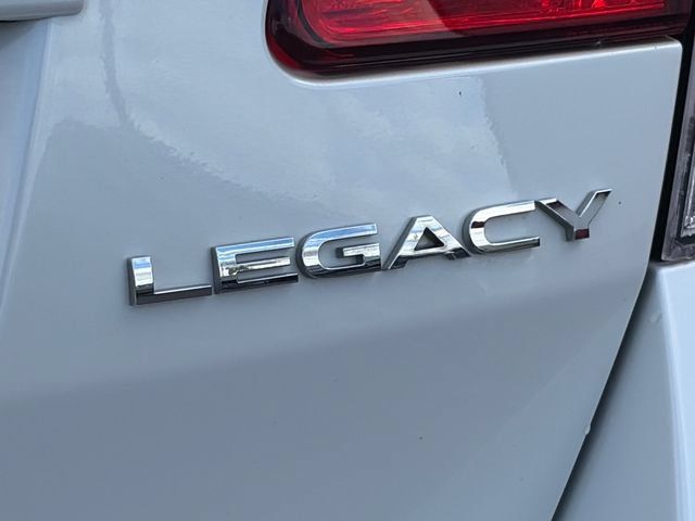 Used 2014 Subaru Legacy 2.5i Limited AWD/4WD image 20