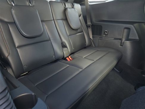 New 2026 Ford Explorer Tremor w/ Tremor Ultimate Package image 12