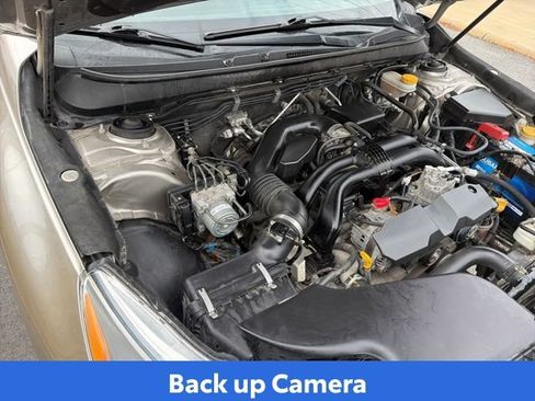 Used 2016 Subaru Outback 2.5i Premium AWD/4WD image 11