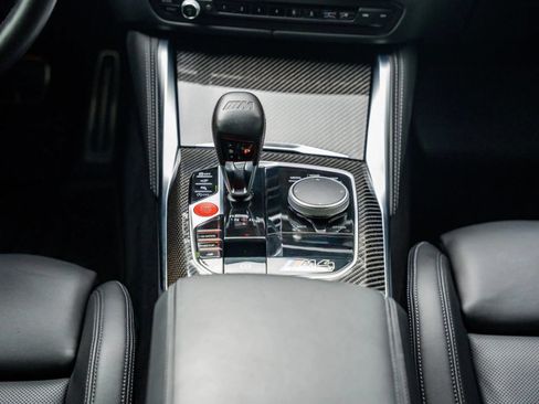 Used 2022 BMW M4 xDrive Competition w/ M Carbon Exterior Package AWD/4WD image 18