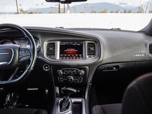 Used 2023 Dodge Charger Scat Pack image 13