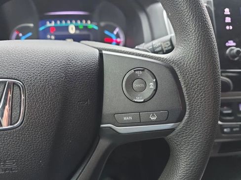 Used 2022 Honda Pilot Sport image 19