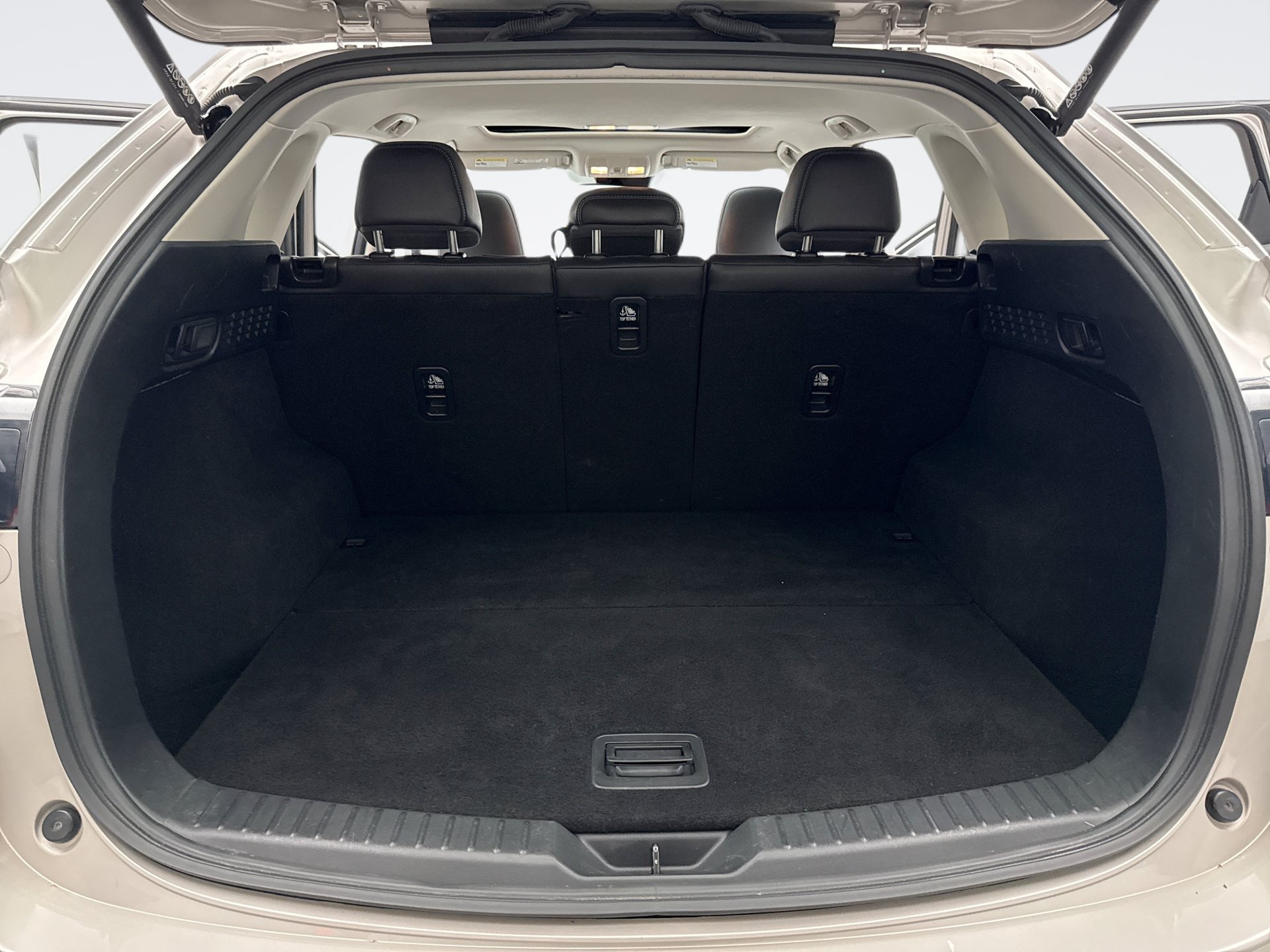 Used 2024 MAZDA CX-5 AWD 2.5 S w/ Preferred Package image 18