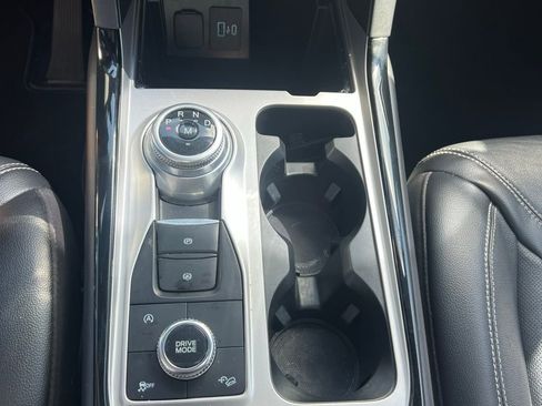 Used 2023 Ford Explorer ST w/ Equipment Group 401A AWD/4WD image 34