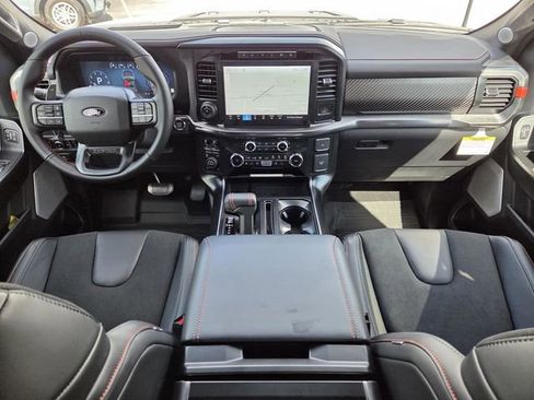 New 2026 Ford F150 Raptor AWD/4WD image 13