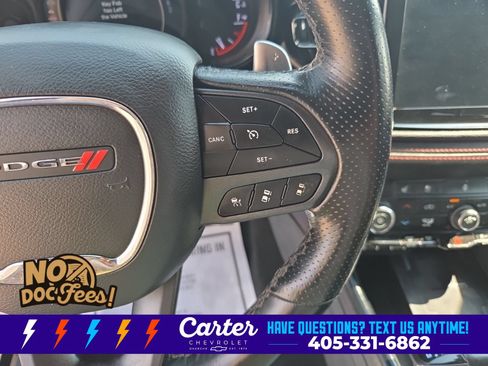 Used 2023 Dodge Durango R/T AWD/4WD image 22