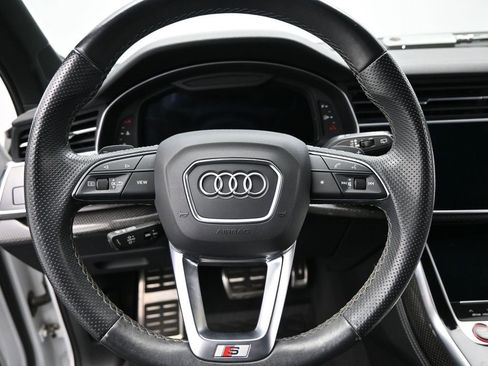 Used 2023 Audi SQ7 Premium Plus image 28
