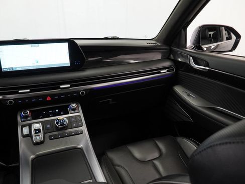 Used 2023 Hyundai Palisade Calligraphy AWD/4WD image 17