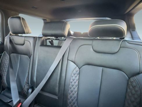 Used 2023 Jeep Grand Cherokee L Summit w/ Advanced Protech Group IV image 27