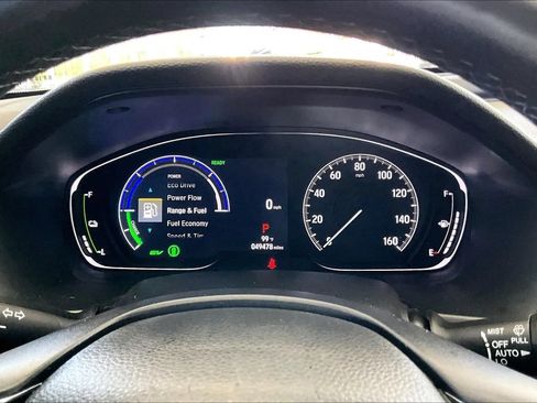 Used 2022 Honda Accord Touring image 12
