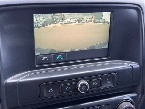 Used 2018 Chevrolet Silverado 2500 W/T RWD image 34