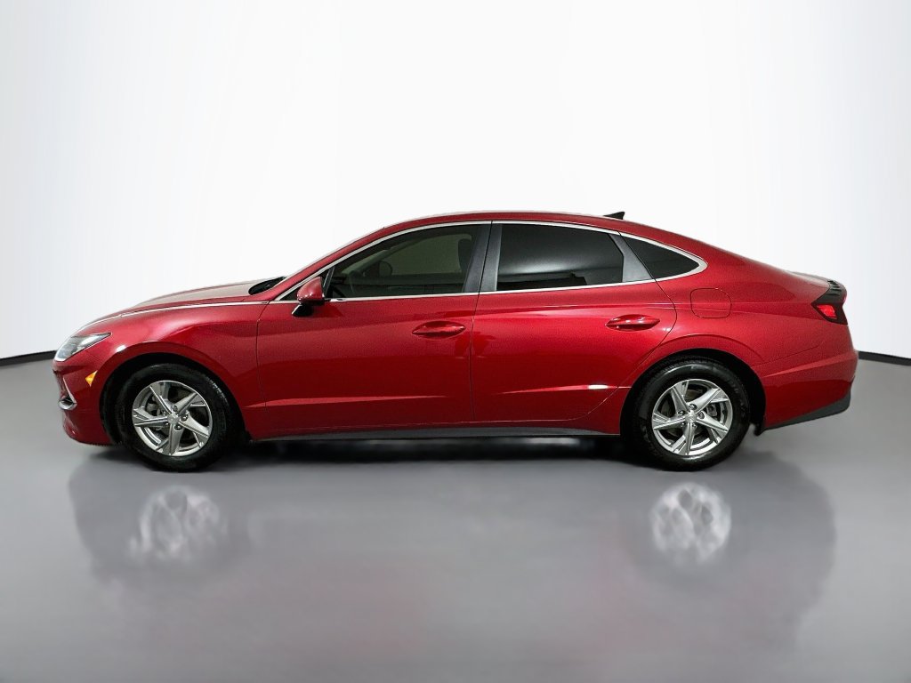 Used 2022 Hyundai Sonata SE FWD image 8