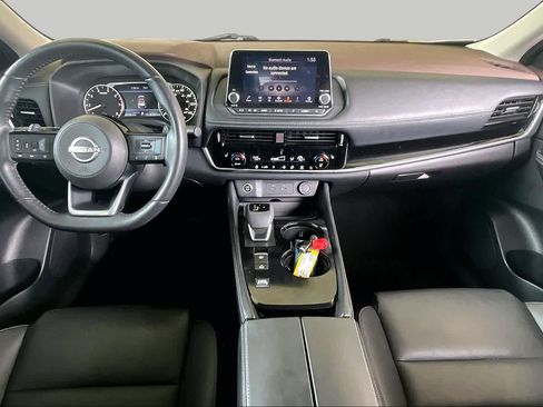 Used 2023 Nissan Rogue SL FWD image 31