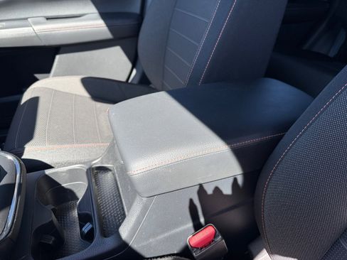 Certified 2024 Honda CR-V Sport image 14