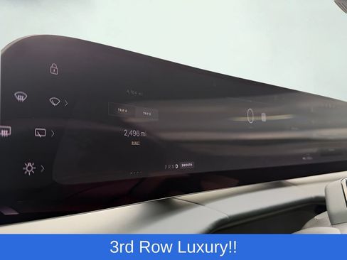 Used 2026 Lucid Gravity Grand Touring AWD/4WD image 48
