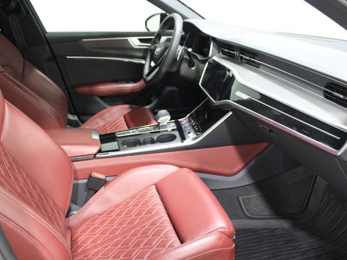 Used 2022 Audi S6 Prestige image 24