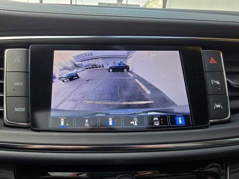 Used 2023 Buick Enclave Premium w/ Experience Buick Package image 37