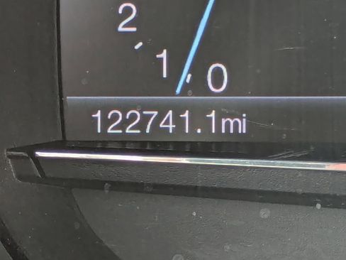 Used 2016 Ford Explorer Limited image 28