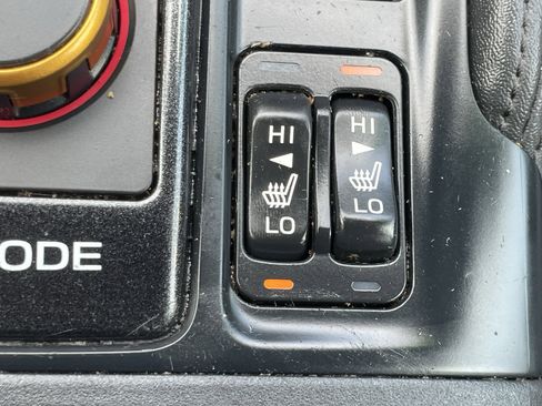Certified 2023 Subaru Forester Wilderness AWD/4WD image 28