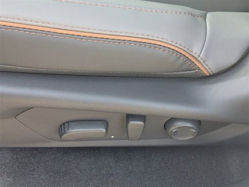 New 2026 Subaru Forester Sport image 22