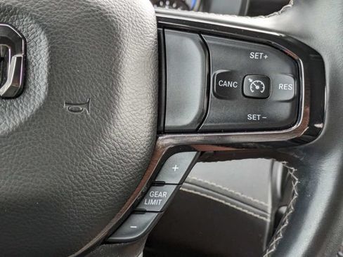 Used 2022 RAM 1500 Limited w/ Trailer Tow Group AWD/4WD image 28