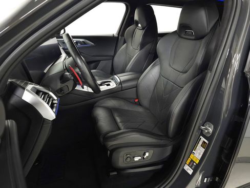 Used 2023 BMW XM AWD/4WD image 18