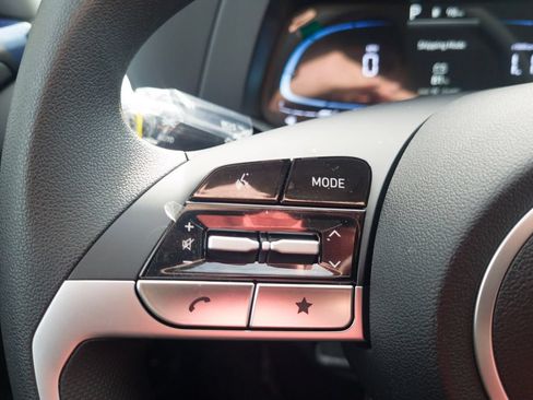 New 2026 Hyundai Elantra SE FWD image 26