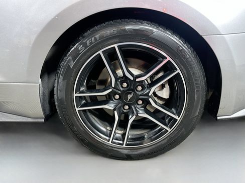 Used 2020 Ford Mustang Premium RWD image 28