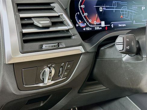 Certified 2024 BMW X3 M40i image 10
