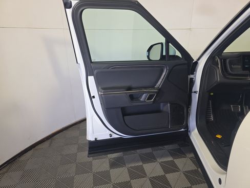 Used 2023 Rivian R1T Adventure Quad AWD/4WD image 16