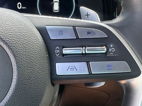 Used 2024 Hyundai Palisade Calligraphy image 31