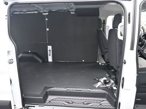 New 2025 Ford Transit 350 Low Roof AWD w/ Load Area Protection Package image 16