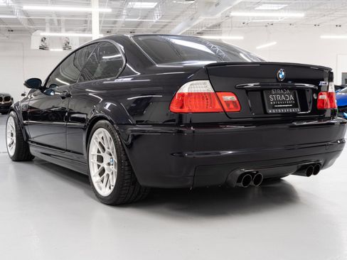 Used 2003 BMW M3 Coupe image 6