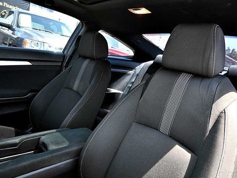 Used 2019 Honda Civic EX image 14
