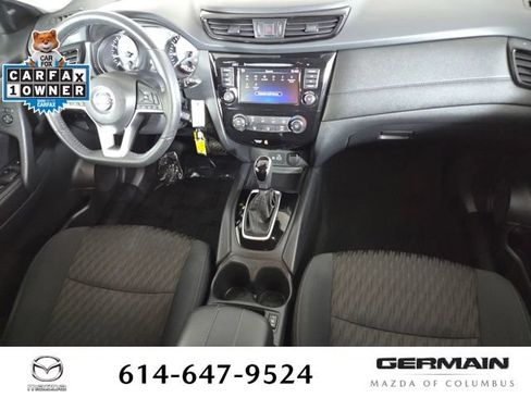 Used 2020 Nissan Rogue S w/ Special Edition Package AWD/4WD image 31