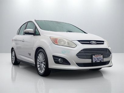 Used 2014 Ford C-MAX Energi SEL w/ Equipment Group 302A