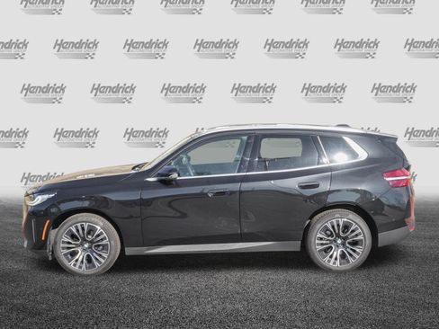 Certified 2025 BMW X3 xDrive30i image 5