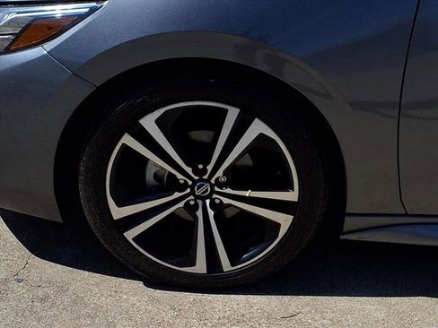 Used 2021 Nissan Sentra SR image 21