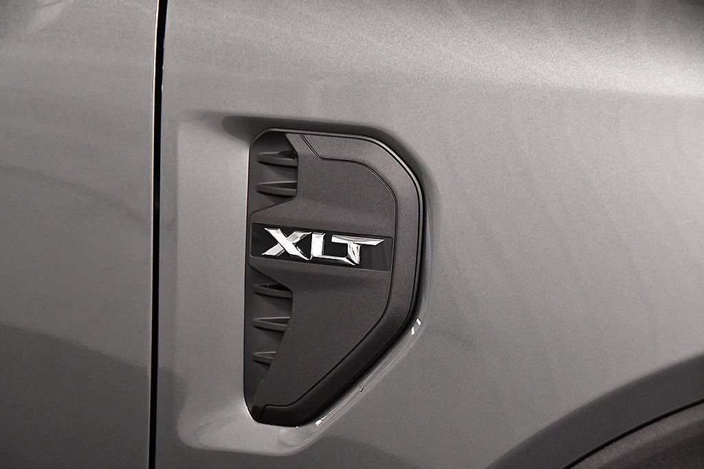 New 2026 Ford Ranger XLT w/ Equipment Group 301A High AWD/4WD image 10