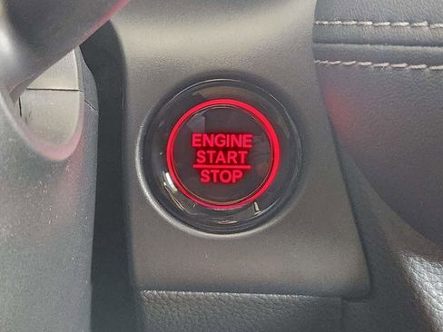 New 2026 Honda HR-V EX-L image 28