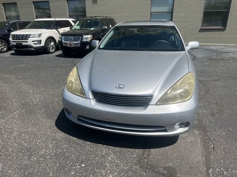 Used 2006 Lexus ES 330 FWD image 3