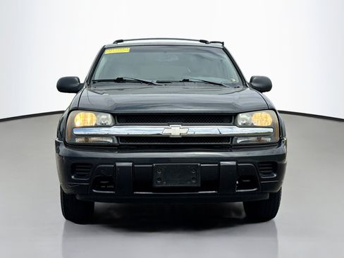 Used 2005 Chevrolet TrailBlazer LS w/ LS Preferred Equipment Group AWD/4WD image 14