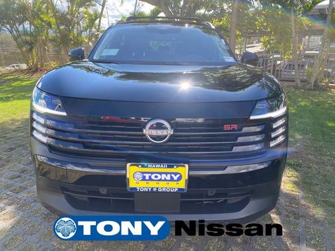 New 2026 Nissan Kicks SR image 20